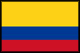 Colombia flag