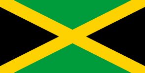 Flag of Jamaica