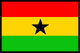 Ghana flag