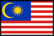 Malaysia flag