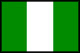 Nigeria flag