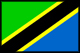 Tanzania flag