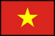 Vietnam flag